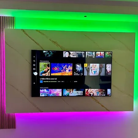 Luxueuse à Deux Pas Des Plages De Capbreton