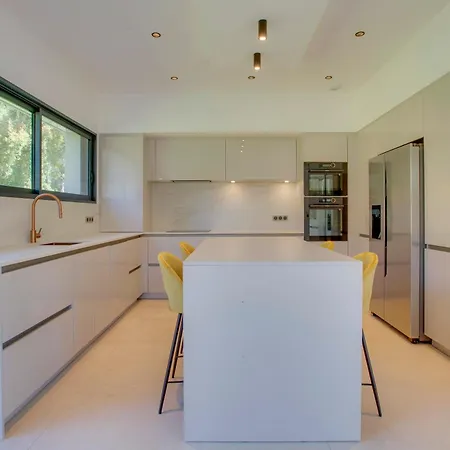 Luxueuse à Deux Pas Des Plages De Capbreton Villa *