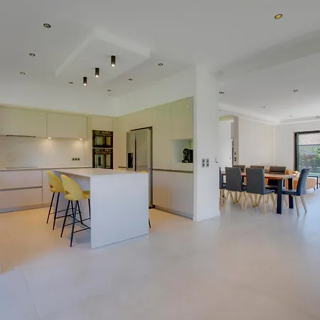 Luxueuse à Deux Pas Des Plages De Capbreton