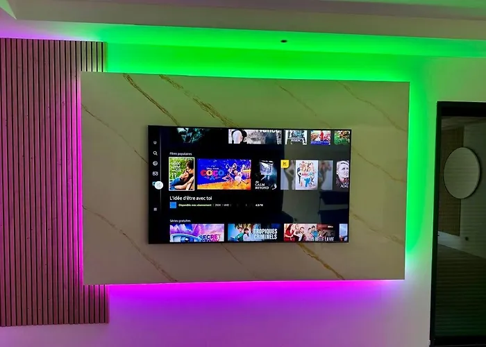 Luxueuse à Deux Pas Des Plages De Capbreton