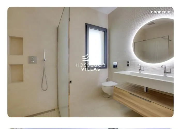 Luxueuse à Deux Pas Des Plages De Capbreton * Labenne