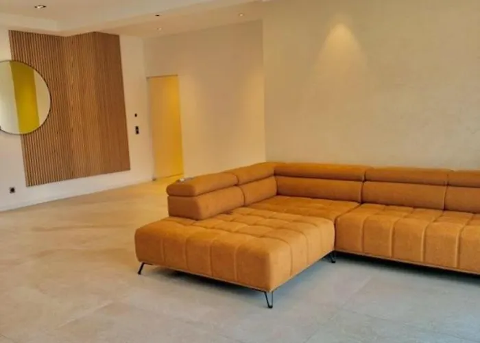 Luxueuse à Deux Pas Des Plages De Capbreton *