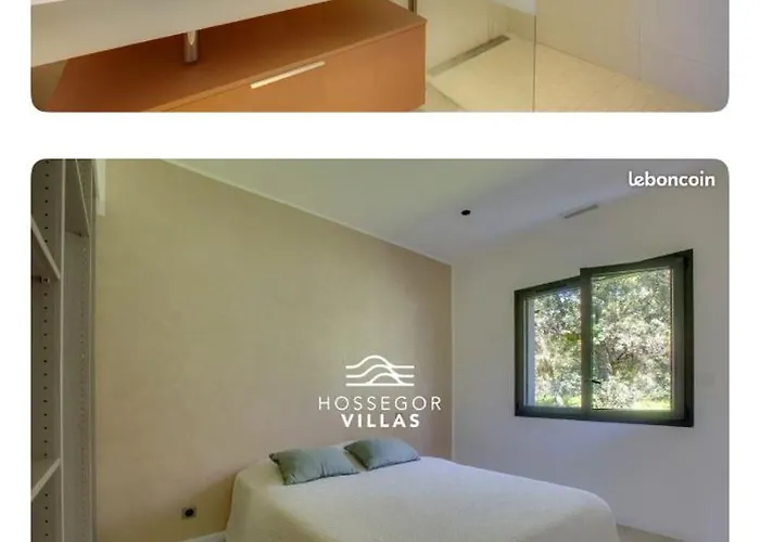 Luxueuse à Deux Pas Des Plages De Capbreton * Labenne