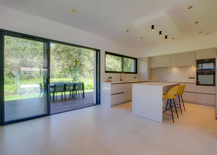 Luxueuse à Deux Pas Des Plages De Capbreton *