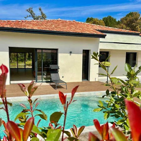 Luxueuse A Deux Pas Des Plages De Capbreton * Labenne