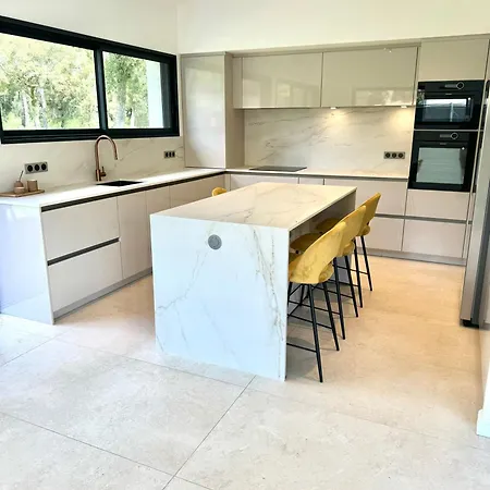 Luxueuse A Deux Pas Des Plages De Capbreton Villa *