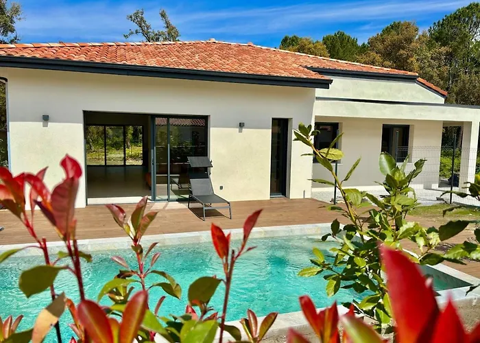 Luxueuse A Deux Pas Des Plages De Capbreton * Labenne