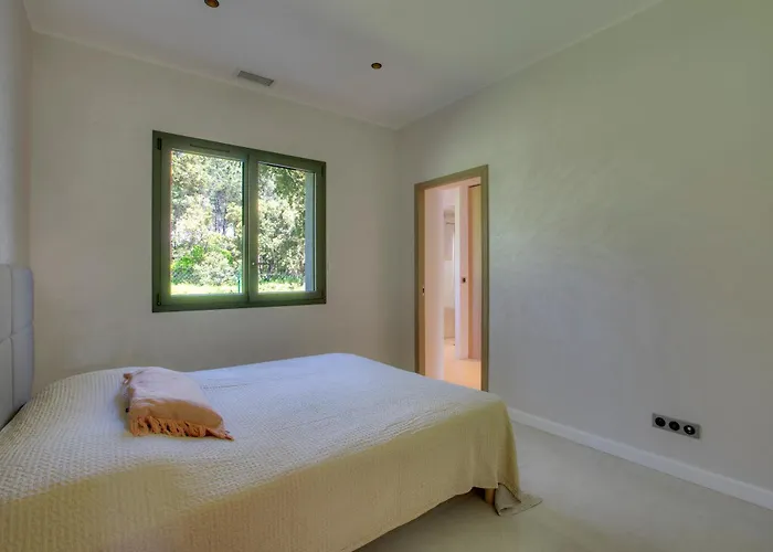 Villa Luxueuse A Deux Pas Des Plages De Capbreton Labenne