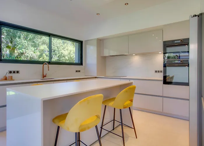 Luxueuse A Deux Pas Des Plages De Capbreton