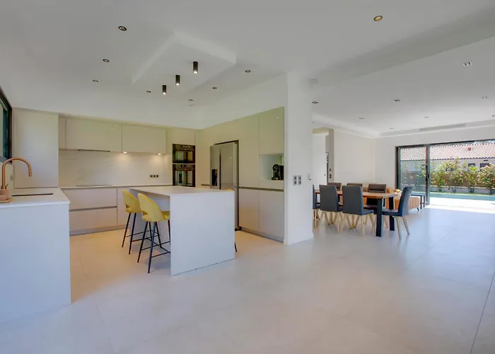 Luxueuse A Deux Pas Des Plages De Capbreton