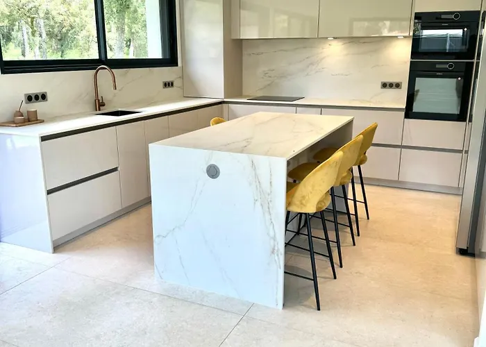 Luxueuse A Deux Pas Des Plages De Capbreton Villa *